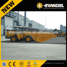 China 1.8ton LW188 Mini Wheel Loader articulated tractor